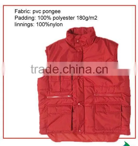 Man's Vest