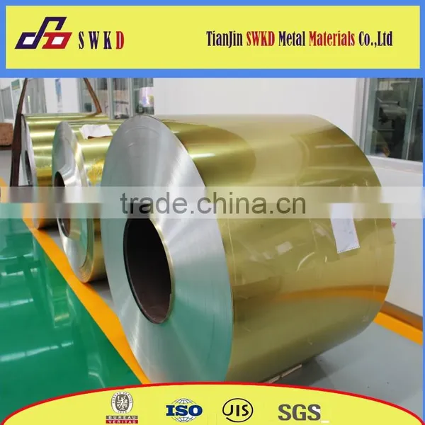 Laminated Steel photo-5