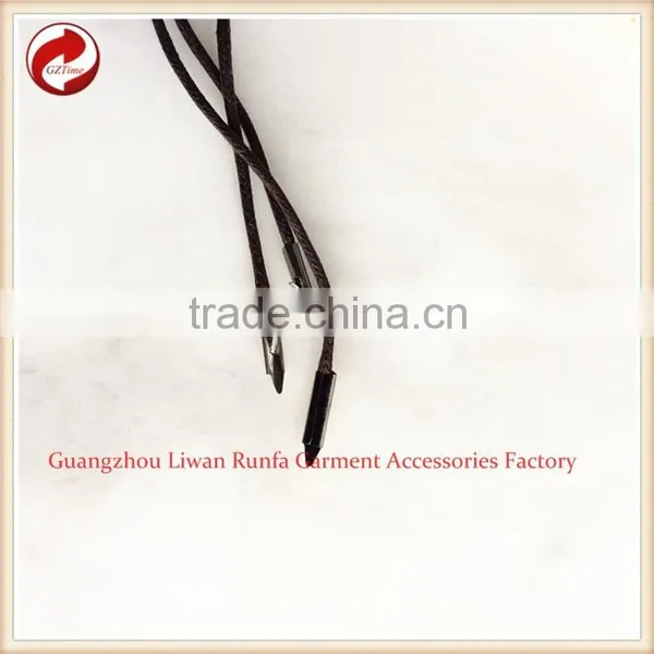 Garment Metal Aluminum Seal Tags photo-3