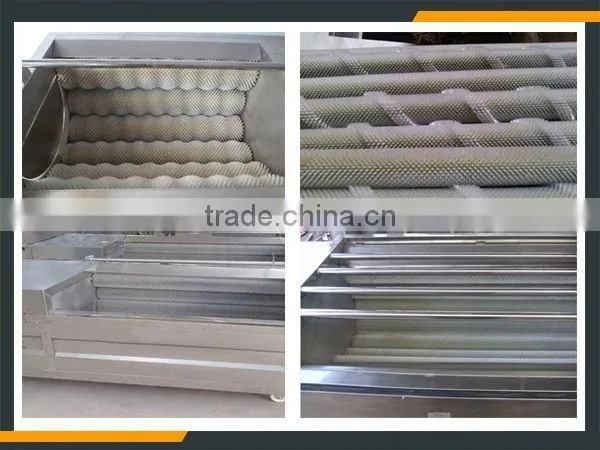 Leader New Design Potato Processing Equipment Website:leaderservice005 photo-3