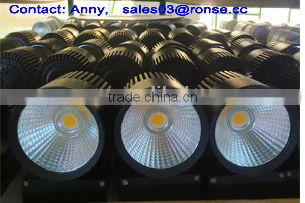 Foshan China Supplier Led Light CE ROHS Aproved LED Track Light 30w for Europe photo-6