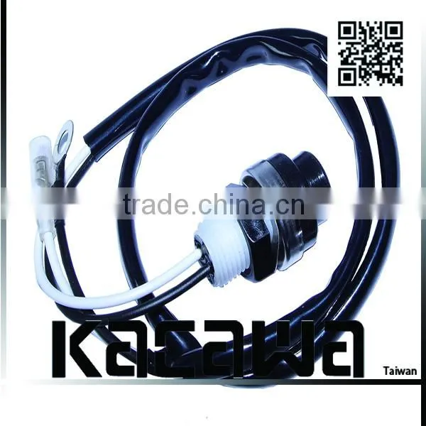 Small Size Super Power Switch photo-4
