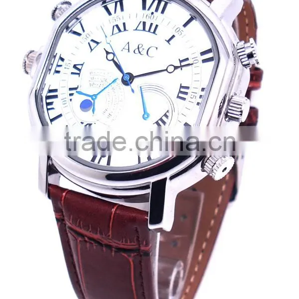 Hidden Camera Watch Manual the Watch Hidden Camera the Hot Selling 1080p photo-3