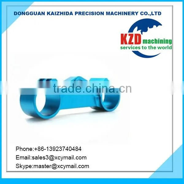 Aluminum 6061 CNC Machine Spare Part photo-3
