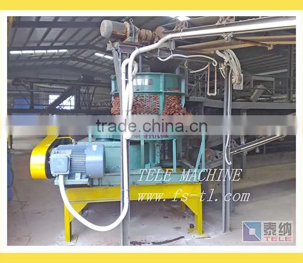 TL-ZLJ-YPB Granulator Manufacture , Mixing Granulator Machine Prices photo-3