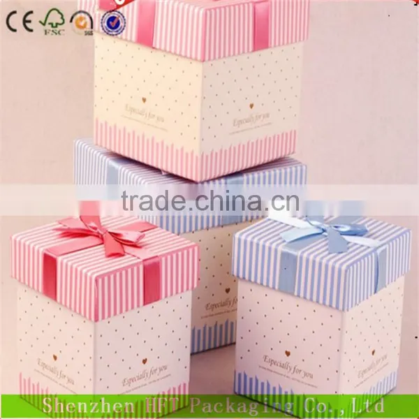 Professional Factory Travel Packaging Boxes Design photo-4