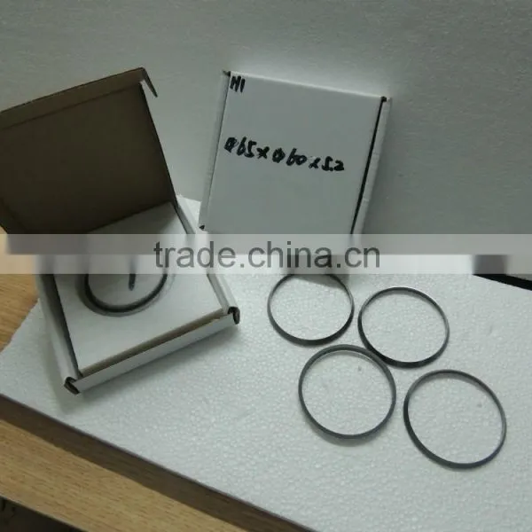 Pad Printing Ink Cup and Rings photo-6