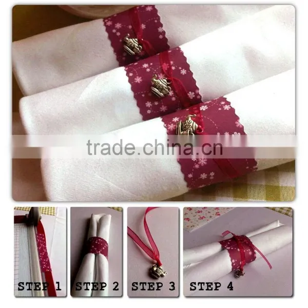 Factory Sale Table Napkins photo-5
