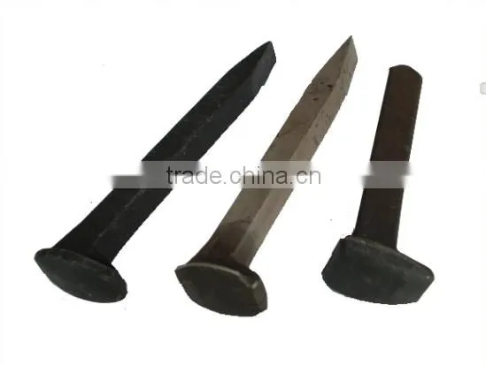 T- bolt ,stud screw spike