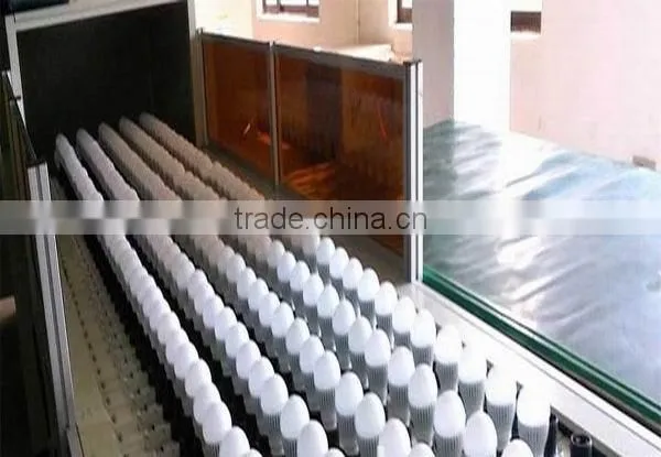 Factory Supply Led Light Bulb 3w E27/ B22 Led Bulb Light Led Light Bulb photo-4