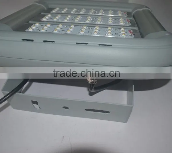Good Quality High Lumen ul Listed Canopy Led Shoe Box With Osram Chip photo-2