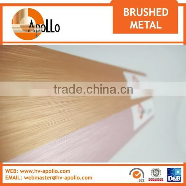 European Aluminum Venetian Blind Slat photo-2