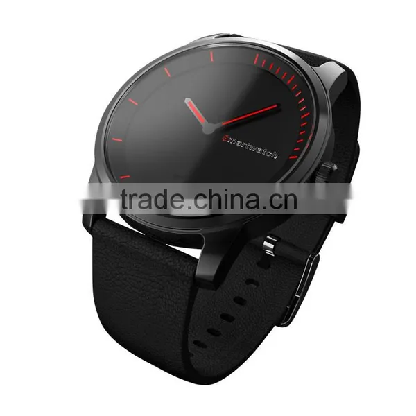 Smart Sport Watch With Bluetooth V4.0 LTE Waterproof Function photo-2