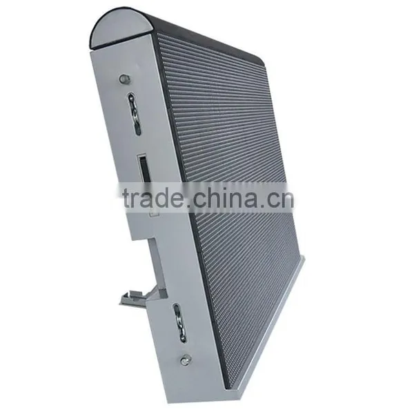 P10 Smd Football Stadium Perimeter Advertising Led Screen Display Quality Choice photo-2