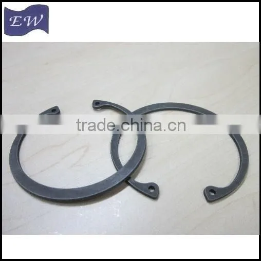 External and Internal Circlips,spring Steel or Stainless Steel (DIN472) photo-6