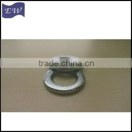 Heavy Duty Disc Carbon Steel Plain Washer M12 (DIN6916) photo-4