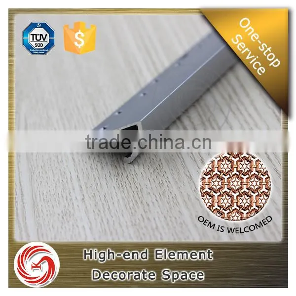 Building Materials Edging Carpet Edge Trim photo-3