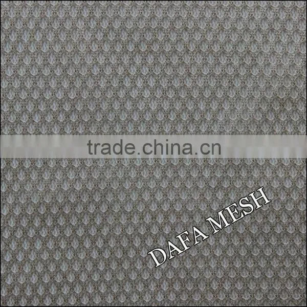 3d Spacer Mesh Fabrics 100%polyester photo-6