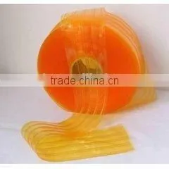 Factory Directly Refrigeration Frosty Matts PVC Strip Door Curtain photo-5