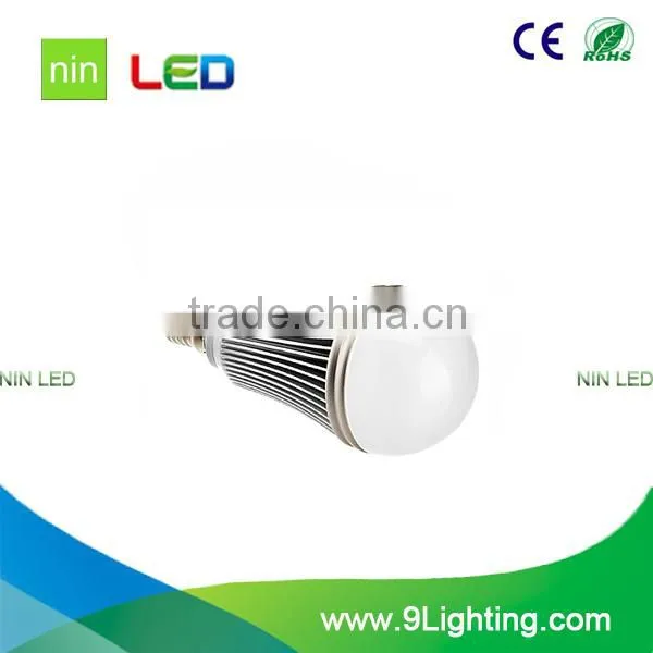 China Best Selling Led Bulbs 7w E27 photo-5