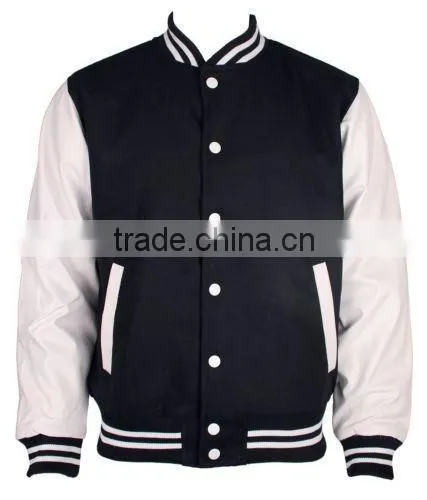 Cheap Custom Varsity Jackets