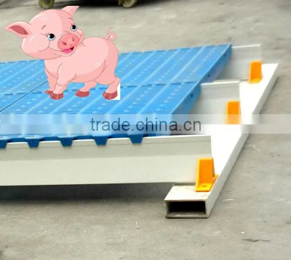 Pig Nursery Pen Support Beam/cross Beam, Strong and Durable photo-4