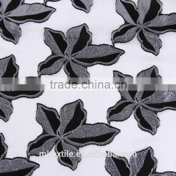 Polyester Multifilament Jacquard Fabric photo-2