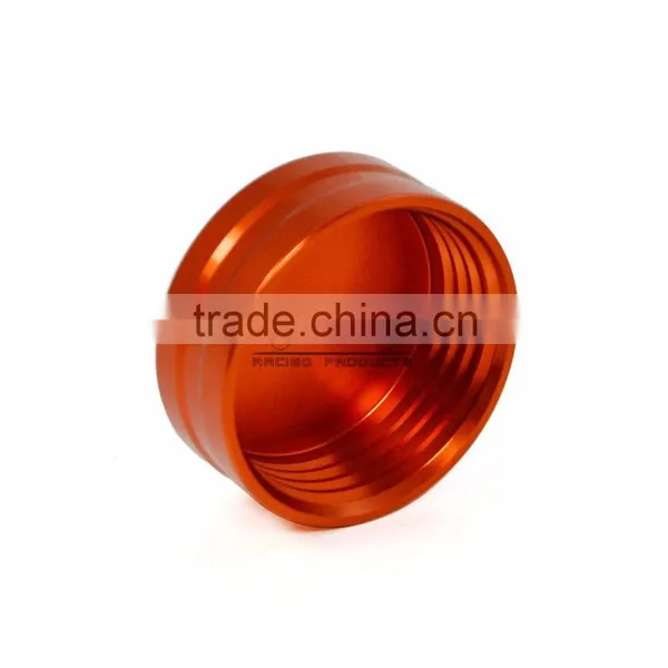 BJ-OC-013C Motorcycle Accessory Wholesale Aluminum CNC Engine Rear Fluid Reservoir Cap for KTM DUKE 125/200/390 photo-5
