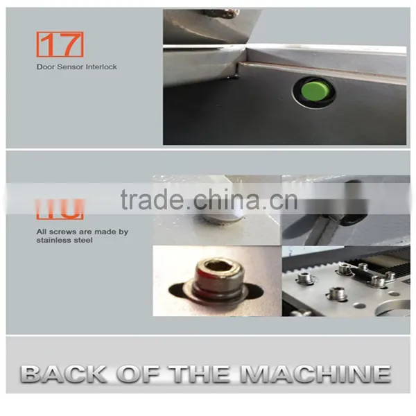 Bodor Mini Laser Engraving Cutting Machine Price With 2 Years Warranty photo-3