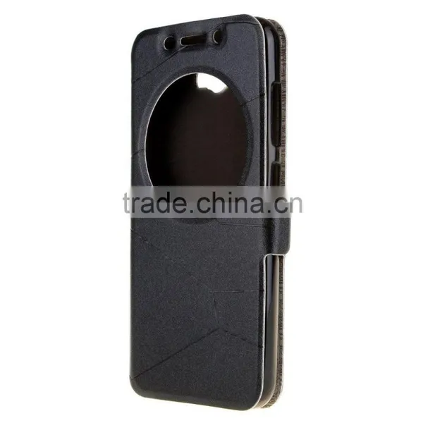 Keno For Asus Zenfone Max ZC550KL Luxury PU Leather Wallet Case Cover Shell, Flip Leather Case for Asus Zenfone Max ZC550KL photo-3
