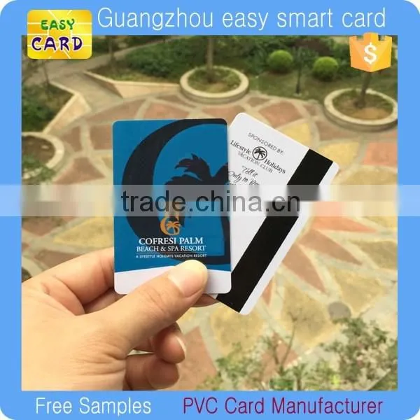 Magnetic Stripe Key Card Programmer Megane Key Card photo-6