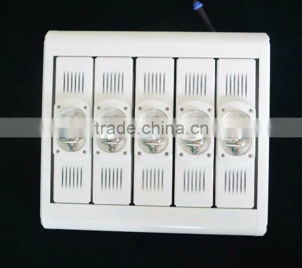 Standardized Modular Design Led Project Light 200W photo-2