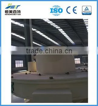 Factory Driect Sale Wood Sawdust Wood Biomass Fuel Pellet Production Line for Sale photo-3