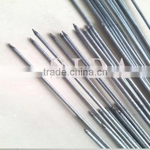 China Supplier Transmission Line Tower Stainless Steel Anti-bird Spikes for Sale photo-2