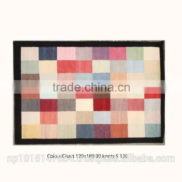 Handmade Carpets photo-4