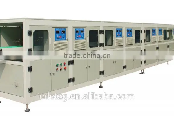 Can Body Packing Line/can Body Production Line/can Making Machinery photo-2