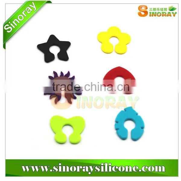 Silicone Red Wine Private Label