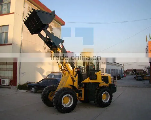 Wheel Loader
