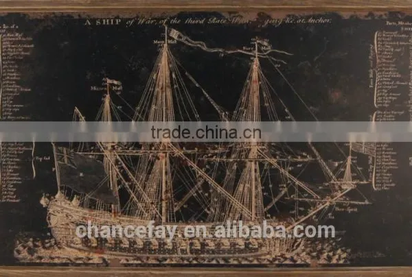 MDF Decorative Pictures MDF Paper Print Still Life Modern Wall Art Living Room Decoration photo-4