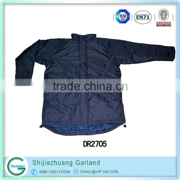Clothing Vests Warmer Body Vest Parka