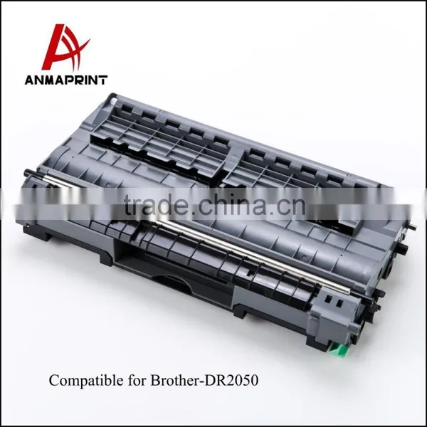For Brother DR2050 Compatible Toner Cartridges Dr2050 Laser Printer Cartridges photo-2