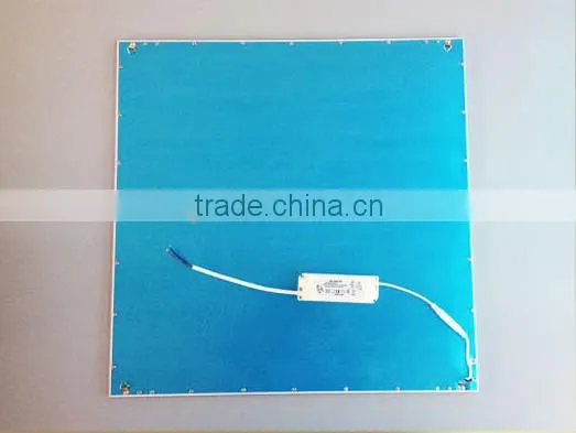 TRADE ASSURANCE CE RoHS Flat Ceiling 600x600 Led Panel Light 36W 48W 60W photo-2