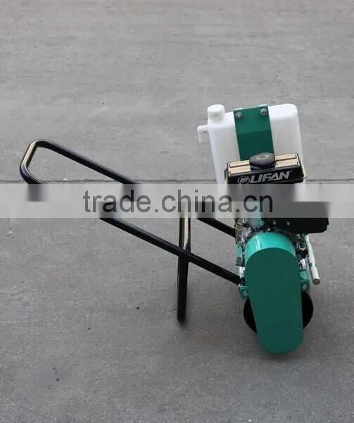 single drum roller /mini roller /vibratory roller