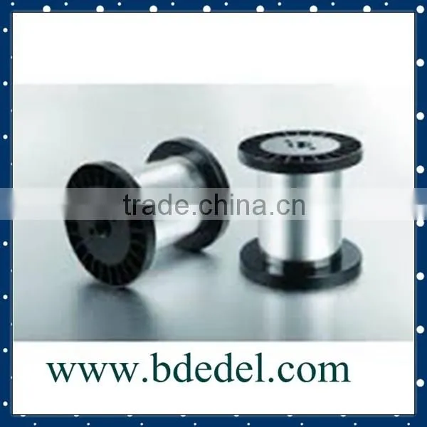 Top Quality Sn60Pb40 Flat Ribbon Wire for Solar Cells Soldering Made in China photo-5