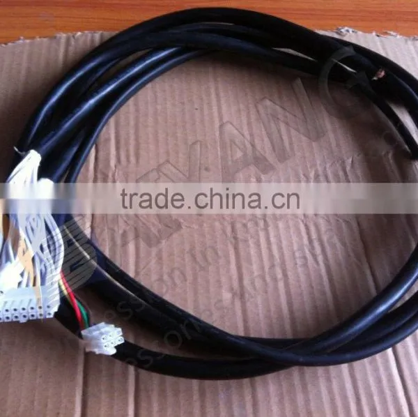 Control Panel/circular Knitting Machine/yarn Feeder/lycra Feeder/cylinder/cam/interlock/fleece/rib/terry/