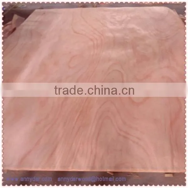 Hot Sell Best Quality Cheap Okoume Veneer For Plywoo/high Uolity Cheap Kooume Veneer / Natural Okoume Veneer photo-3