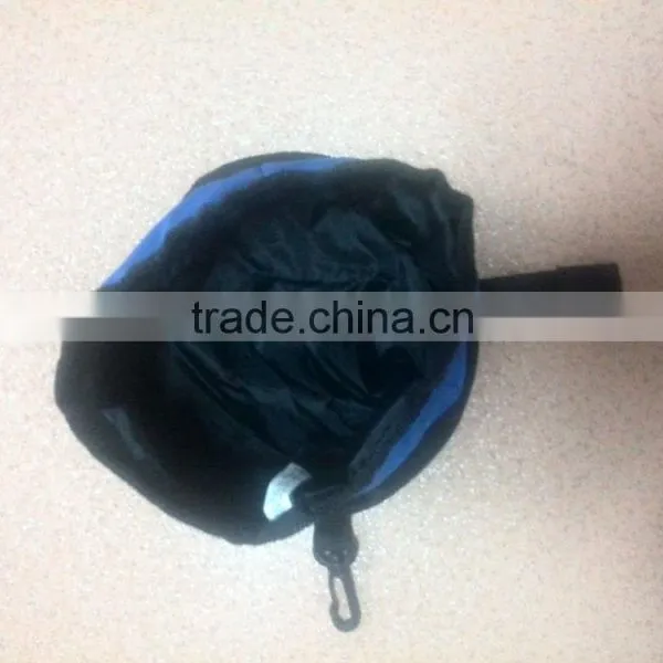 Folding Fabric Pet Food Bowl Dog Travel Bowl photo-4