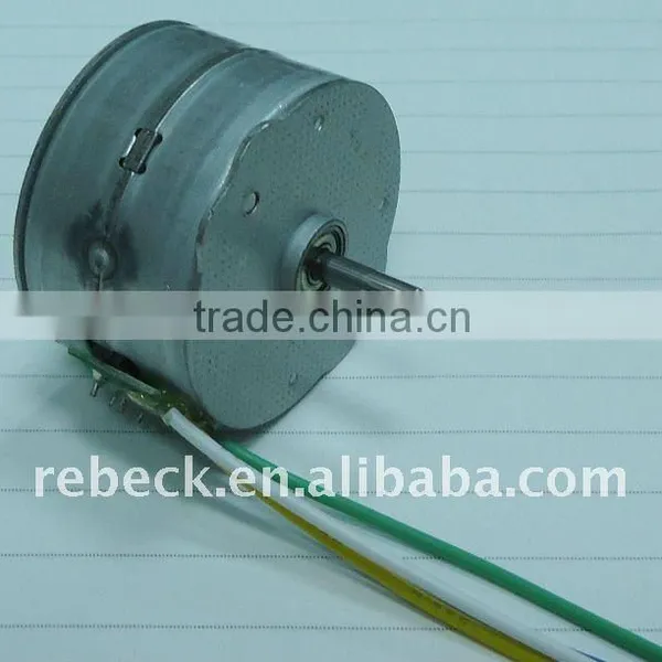 Mini Stepper Motor 10mm Stepper Motor. 6vdc Stepper Motor.