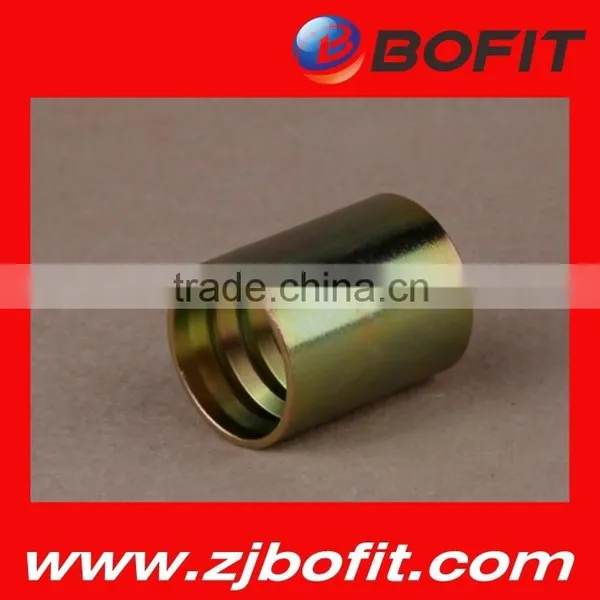 Professional Supplier High Quality Hydraulic Fitting Factory Direct Price photo-2