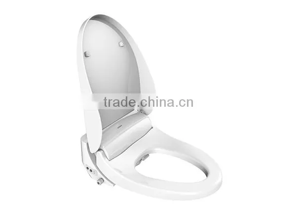 Automatic Washing Toilet Seat Cover
